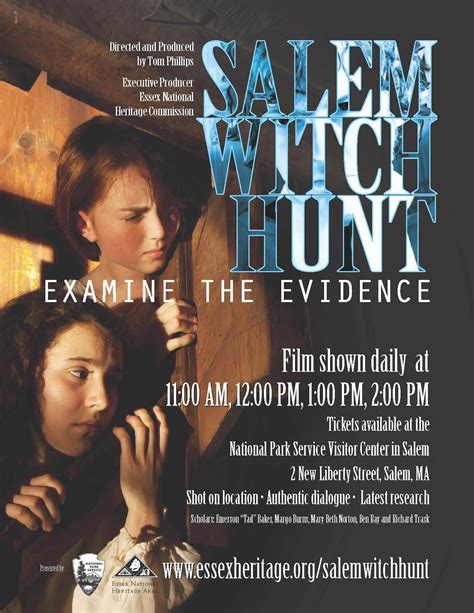 The Witch Trials of Lindfield: Lessons from the Past